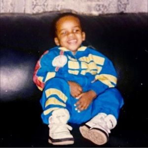 Meet your Posher, Roy